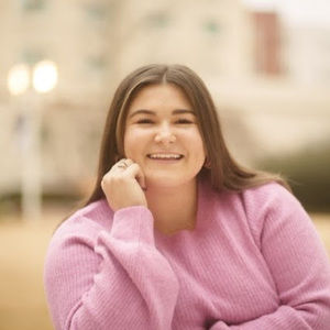 Meet your Posher, Molly